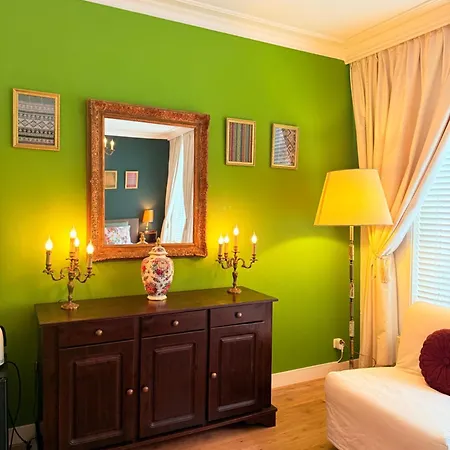 Comfortable Stylish In Centre Of - Bed & Breakfast Den Haag