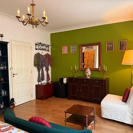 Bed & Breakfast Comfortable Stylish In Centre Of - Den Haag